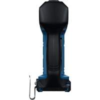 Cloueuse &agrave; moteur sans balais pour pointes de calibre 23, 18 V, Lithium-ion Superchem Industries