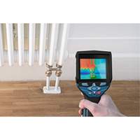 Connected Thermal Camera, 160 x 120 pixels, -10° - 400°C (14° - 752°F) Superchem Industries