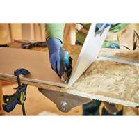Couteau utilitaire pliant, 2,4" lame Superchem Industries