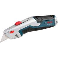 Retractable Utility Knife Superchem Industries