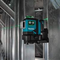 12Vmax CXT Green Multi Line Laser (Tool Only) Superchem Industries