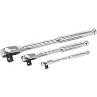 20-Tooth Sealed Head Ratchet Set Superchem Industries