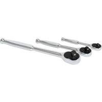 20-Tooth Sealed Head Ratchet Set Superchem Industries
