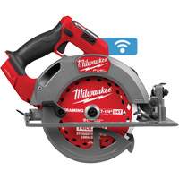 M18 FUEL Circular Saw with ONE-KEY (Tool Only), 7-1/4", 18 V Superchem Industries