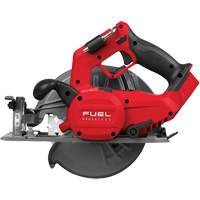 M18 FUEL Circular Saw with ONE-KEY Kit, 7-1/4", 18 V Superchem Industries