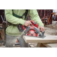 M18 FUEL Circular Saw with ONE-KEY Kit, 7-1/4", 18 V Superchem Industries