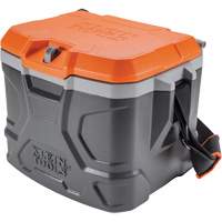 Glaci&egrave;re Tradesman Pro Tough Box, 17 pnte Capacit&eacute; Superchem Industries