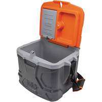 Glaci&egrave;re Tradesman Pro Tough Box, 17 pnte Capacit&eacute; Superchem Industries