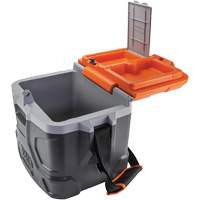 Glaci&egrave;re Tradesman Pro Tough Box, 17 pnte Capacit&eacute; Superchem Industries