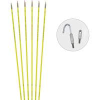 Mid Flex Glow Rod Superchem Industries