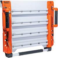 LiftPro 20" Wall Mount System for Modular Tool Organization Superchem Industries