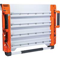 LiftPro 24" Wall Mount System for Modular Tool Organization Superchem Industries