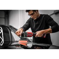 CP-EP 18/125 Li BL Cordless Eccentric Polisher (Tool Only) Superchem Industries