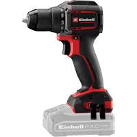 TP-CD 18/50-C Li BL Cordless Drill (Tool Only), Lithium-Ion, 18 V, 1/2" Chuck, 50 Nm/36 ft-lbs/443 in-lbs Torque Superchem Industries