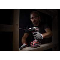 TP-CD 18/50-C Li BL Cordless Drill (Tool Only), Lithium-Ion, 18 V, 1/2" Chuck, 50 Nm/36 ft-lbs/443 in-lbs Torque Superchem Industries