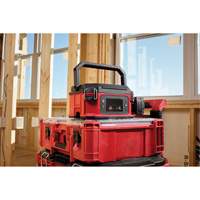 M18 Stainless Steel Jobsite Lunch Warmer Superchem Industries