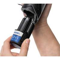 Batterie pour outil sans fil 12 V MAX, Lithium-ion, 12 V, 2 Ah Superchem Industries