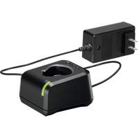 Chargeur de batterie pour outil sans fil 12 V MAX, 12 V, Lithium-ion Superchem Industries