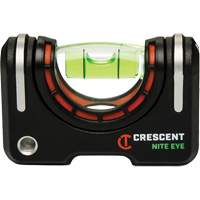 Niveau de poche Superchem Industries