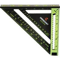 &eacute;querre de charpente extensible NITE EYE, 0" &agrave; 7" Superchem Industries