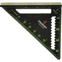 &eacute;querre de finition NITE EYE, 0" &agrave; 4" Superchem Industries