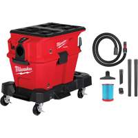 Aspirateur humide/sec M18 FUEL NEXUS de 6 gallons avec compatibilit&eacute; PACKOUT & VACLINK, 18 V, Capacit&eacute; 6 gal. Superchem Industries