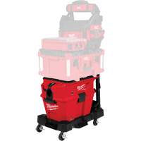 Aspirateur humide/sec M18 FUEL NEXUS de 6 gallons avec compatibilit&eacute; PACKOUT & VACLINK, 18 V, Capacit&eacute; 6 gal. Superchem Industries