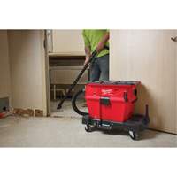 Aspirateur humide/sec M18 FUEL NEXUS de 6 gallons avec compatibilit&eacute; PACKOUT & VACLINK, 18 V, Capacit&eacute; 6 gal. Superchem Industries