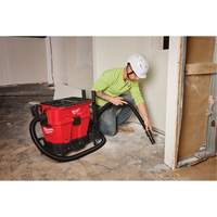 Aspirateur humide/sec M18 FUEL NEXUS de 6 gallons avec compatibilit&eacute; PACKOUT, 18 V, Capacit&eacute; 6 gal. Superchem Industries