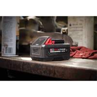 M18 REDLITHIUM HIGH OUTPUT XC5 Resistant Battery Pack, Lithium-Ion, 18 V, 5 Ah Superchem Industries