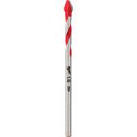Hard Tile & Glass Specialty Drill Bit, 1/8", Carbide Superchem Industries