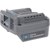 Adaptateur de communication de gestion doutils XDefence XGT 40Vmax avec Bluetooth Superchem Industries