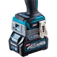 Adaptateur de communication de gestion doutils XDefence XGT 40Vmax avec Bluetooth Superchem Industries