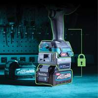 Adaptateur de communication de gestion doutils XDefence XGT 40Vmax avec Bluetooth Superchem Industries