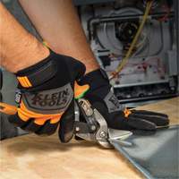 Offset Aviation Snips Superchem Industries