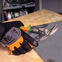Offset Aviation Snips Superchem Industries