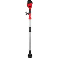 Pompe de transfert &agrave; perche M18 sans balais, 18 V, 25 gal./min Superchem Industries