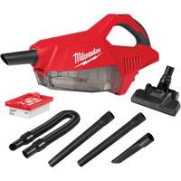 M18 Brushless Handheld Vacuum, 18 V, 0.2 gal. Capacity Superchem Industries