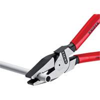 High Leverage Combination Pliers Superchem Industries