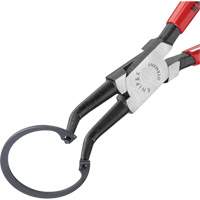 Internal Snap Ring Pliers with Forged Tips Superchem Industries
