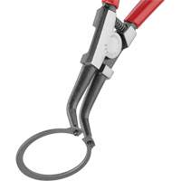 External Snap Ring Pliers with Forged Tips Superchem Industries