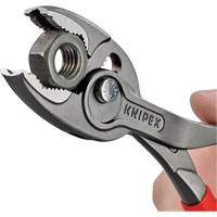 TwinGrip Pliers Superchem Industries