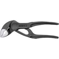 Cobra&reg; XS Water Pump Pliers, 4" Superchem Industries
