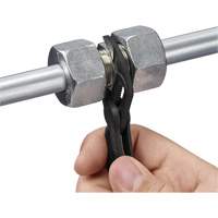 Cobra&reg; XS Water Pump Pliers, 4" Superchem Industries