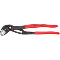 Cobra&reg; QuickSet Water Pump Pliers, 12" Superchem Industries