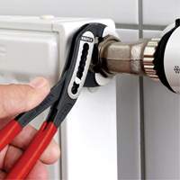 Alligator&reg; Water Pump Pliers, 7-1/4" Superchem Industries