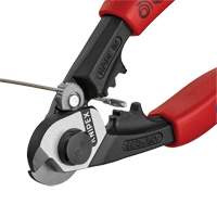 Wire Rope Shears, 7-1/2" Superchem Industries