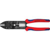 Crimping Pliers Superchem Industries