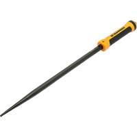 Alignment Bar with Cushion Grip, 1-3/5" W, 25" L Superchem Industries
