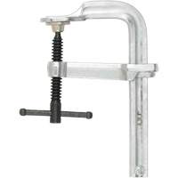 Standard-Duty L-Clamp JLRD-6, 6" (152.4 mm) Superchem Industries
